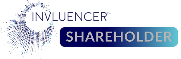 Invluencer Shareholder